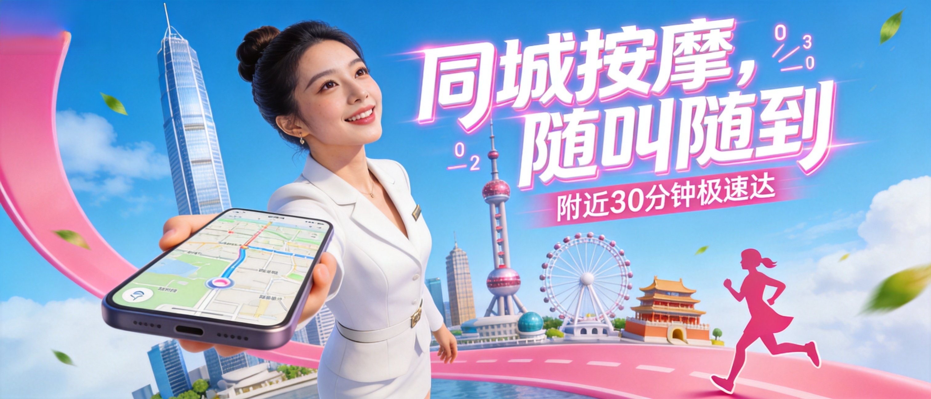 北仑区活立到家上门按摩：把放松这件事，真正还给自己